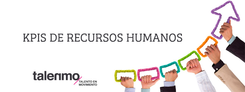 Indicadores de gestión de Recursos Humanos: ¿Cuáles son y cómo interpretarlos?