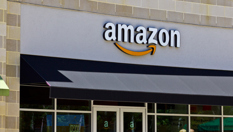 La estrategia de las grandes marcas frente al gigante de Amazon