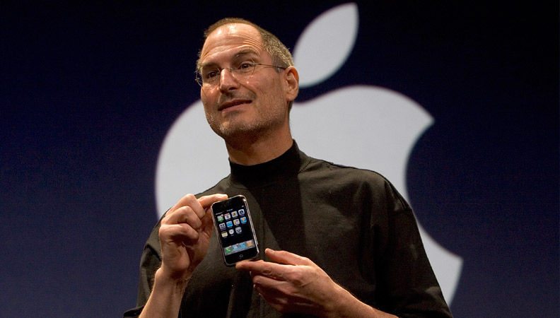 Steve Jobs: un innovador que marcó un antes y un después