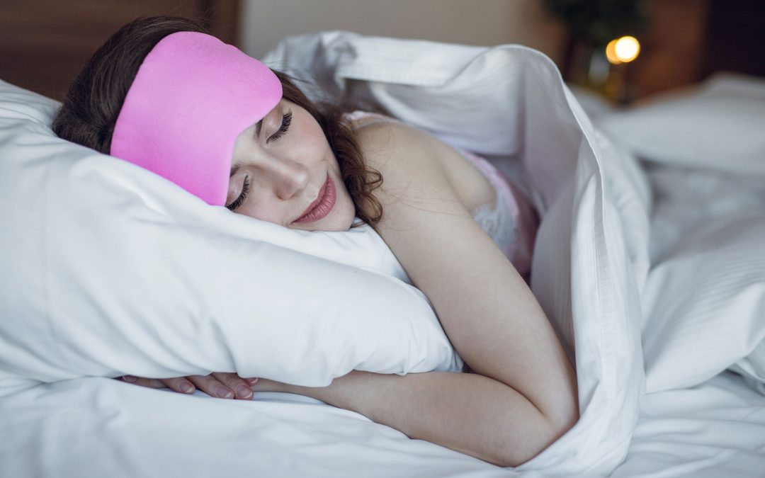 6 Tips para Dormir Bien